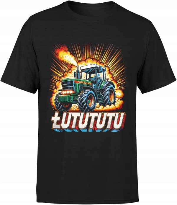 Traktor