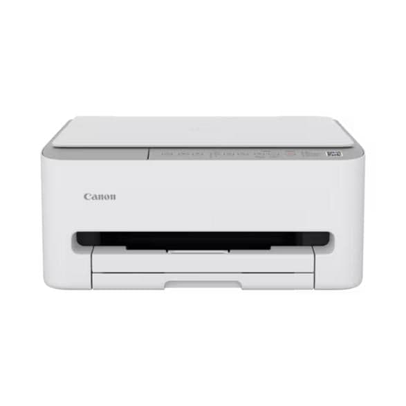 CANON TS4151i A4 Wi-Fi Duplex Multifunktionsskrivare Vit och Grå