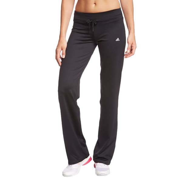 NAISTEN ADIDAS REGULAR CLIMALITE -HOUSUT XS
