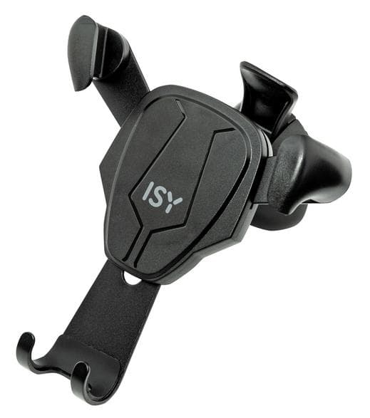 ISY ICH-1201 auton pidike