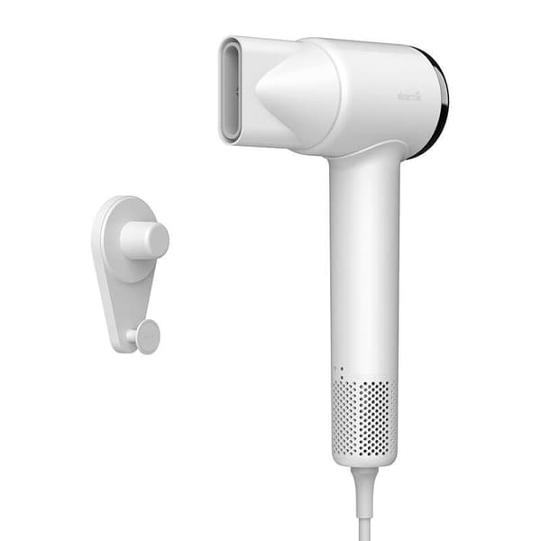 Deerma DEM-CF50W Hårtørrer (Hvid)
