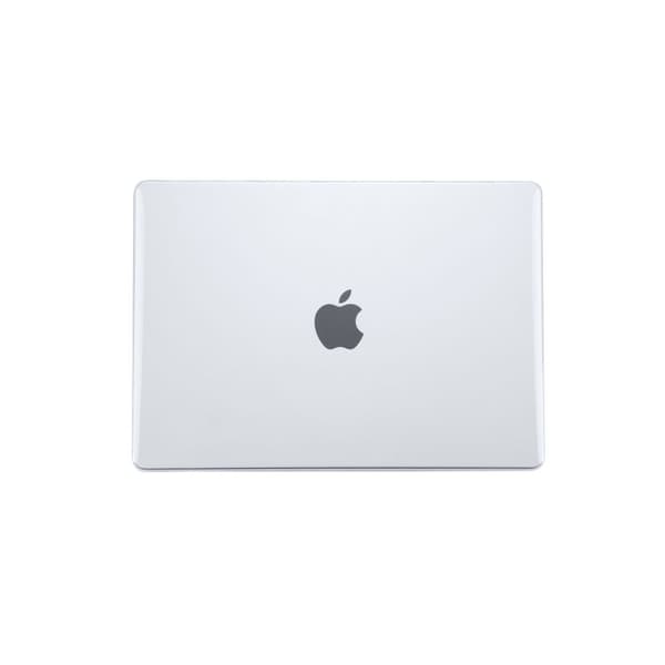 TECH-PROTECT SMARTSHELL MACBOOK PRO 14 M1 / M2 / M3 / M4 2021-2024 KRYSTALKLAR