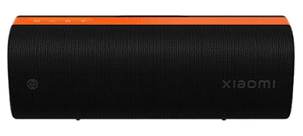 XIAOMI Sound Party Bluetooth-högtalare svart