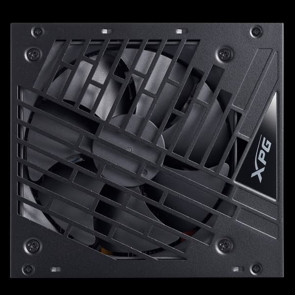 XPG CORERACTOR II VE 750W 80 Gold -virtalähde