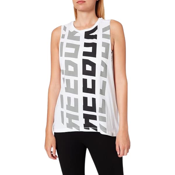 Reebok Foundations Naisten Toppi XS