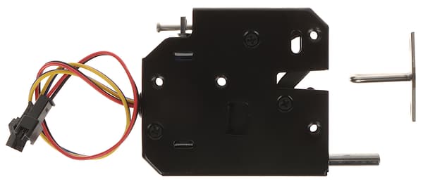 ATLO elektromagnetiskt skåplås DT-B07