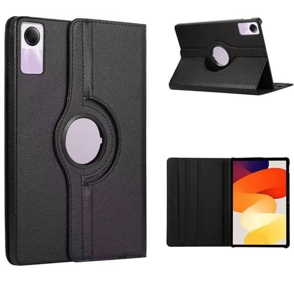 CASE 360 Xiaomi Redmi Pad SE 11":lle