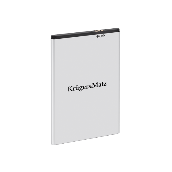 Originalt batteri til Kruger&Matz Move 9