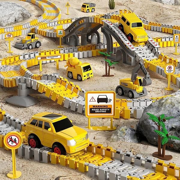 TOLVOGNSVOGN TOR ZOLTY NR: 8533