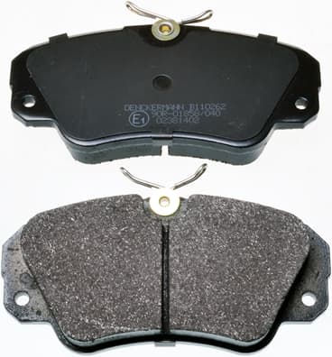 FORBREMSEKLADDER B110262 DENCKERMANN