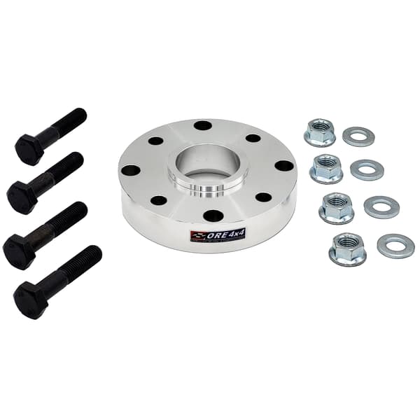 Suzuki akseliväli 10mm JB74