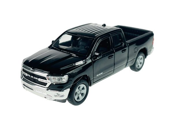 WELLY 2019 DODGE RAM 1500 MUSTA 1:34 43789
