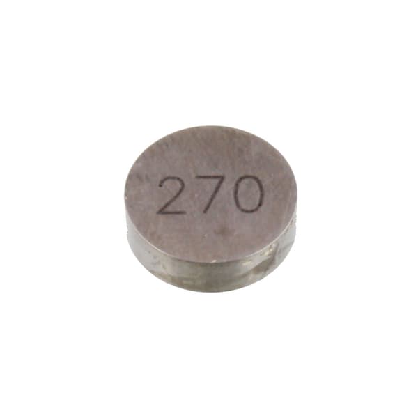 JMP 9.5 [2.70 mm] venttiililevy