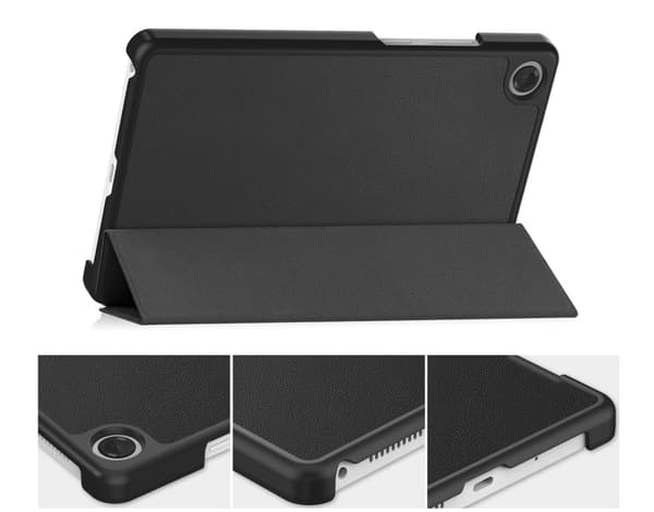 Etui til Lenovo TAB ONE 8.7'' 2025 K9 TB305FU