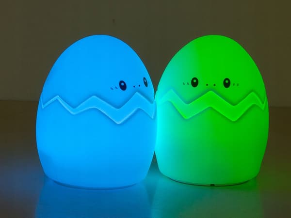 LAMPE ÆG BATTERI (60) GAB_B