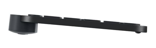 Logitech MX Keys S trådløst QWERTY-tastatur