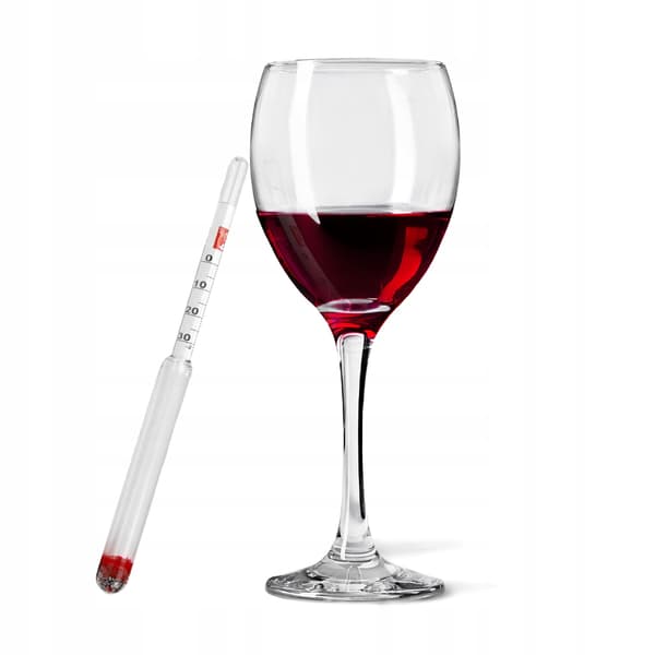 VINMÄTARE hembränt vininställningsindikator hembränt alkohol