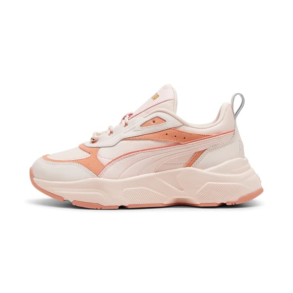 Puma CASSIA LUX damesko, pink, 39783702, størrelse 37