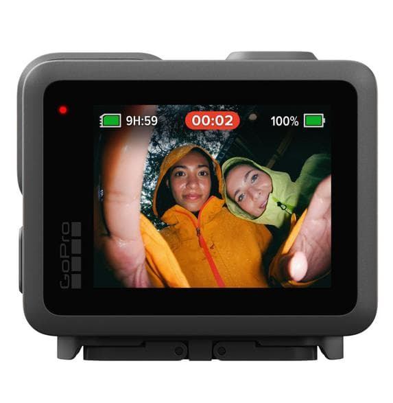 GOPRO Lit Hero -toimintakamera