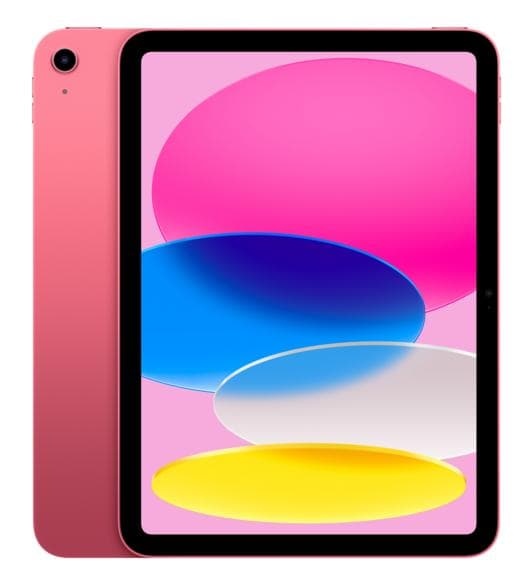 APPLE iPad 11 A16 Surfplatta (11:e generationen, 2025) 512 GB Wi-Fi Rosa