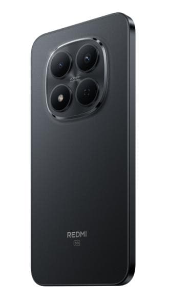 XIAOMI Redmi Note 15 Pro 5G Smartphone 8GB/256GB Sort