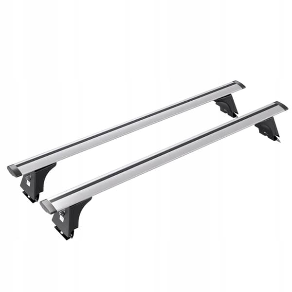 Kattoteline Citroen Jumper Bus 4/5D vm 2006-2014