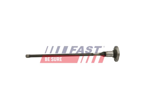 FT27190 HURTIG AKSELAKSEL