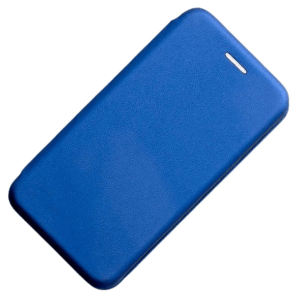Beline Etui Bog Magnetisk Xiaomi 12T Proniebieski/blå