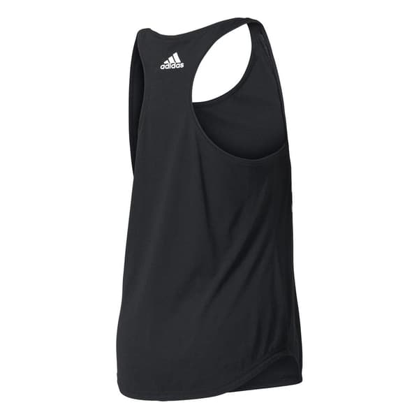ADIDAS ESSENTIALS LINJÄRT LÖST LINNE XXS