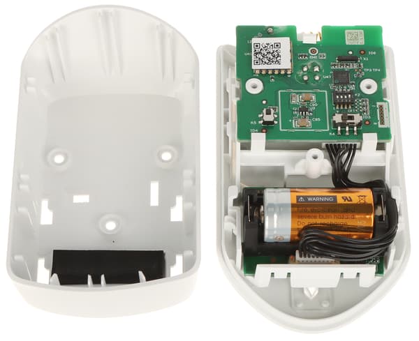 TRÅDLØS PIR-SENSOR ARD1233-W2(868) DAHUA