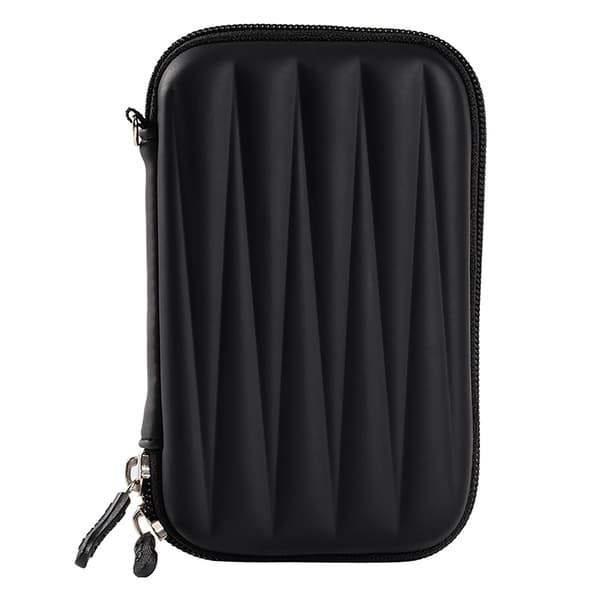 Orico PHL-25 skyddsfodral för 2,5" bärbar hårddisk - svart