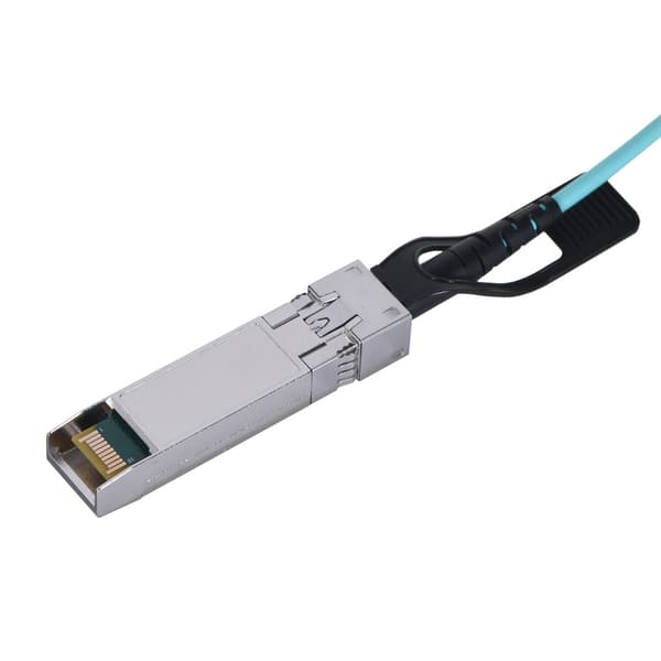 Ubiquiti UACC-AOC-SFP10-10M DAC-kaapeli 10/1 Gbps