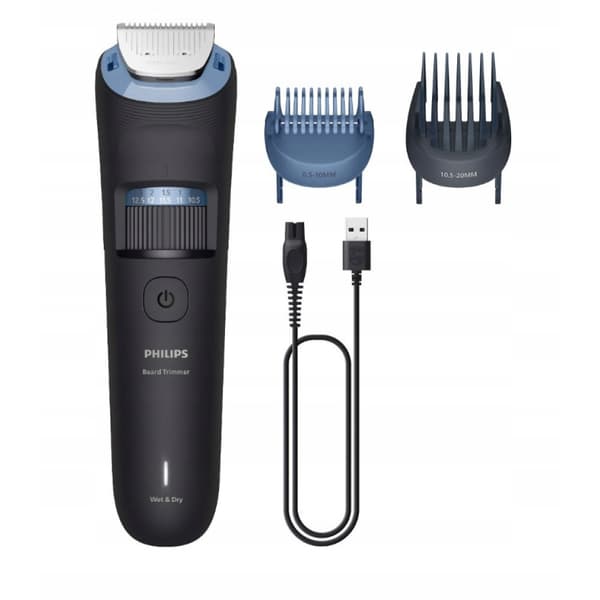 Philips BT3665/15 langaton partatrimmeri
