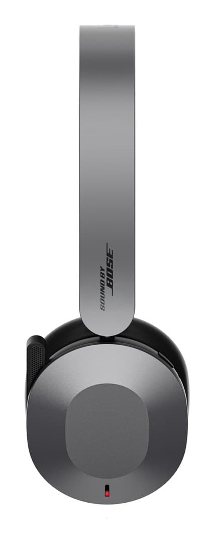 Lenovo Dual-Mode Wireless ANC -taittuva kuulokemikrofoni