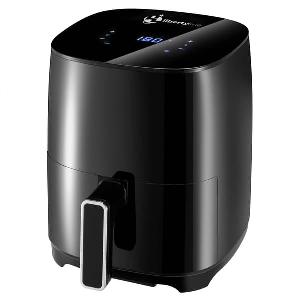 PARMA 3,5L 1400W airfryer