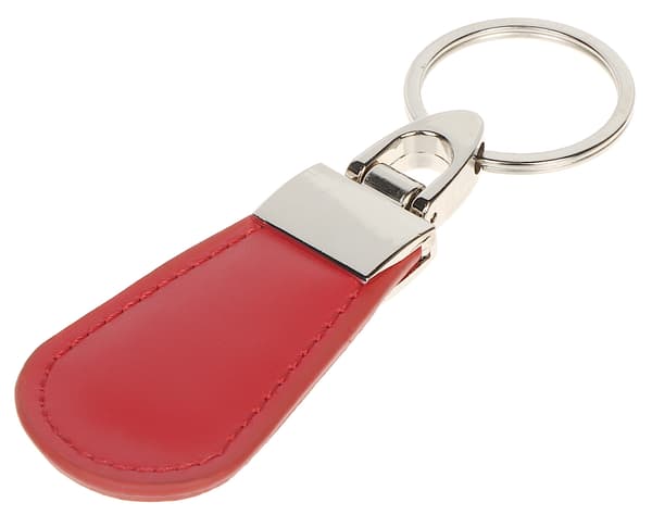 RFID NÆRHEDSNØGLE FINGER ATLO-564/RD