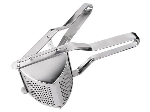 FACKELMANN kartoffelpresser/rispresser