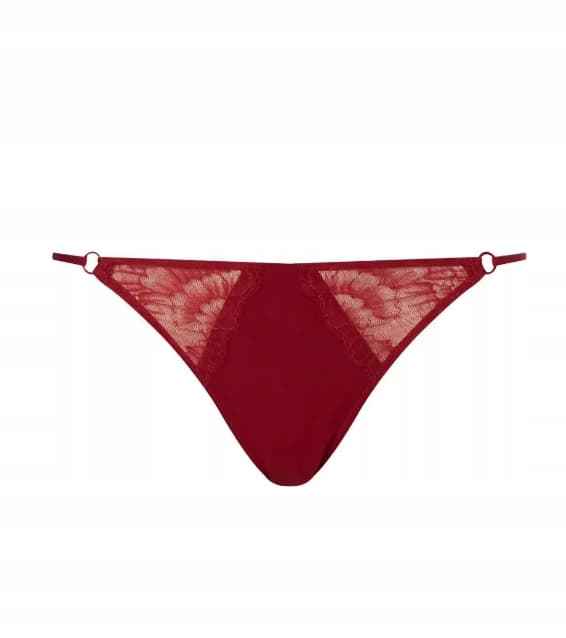Calvin Klein dambruna spetsring L 1A4F4_C L 1_4 TIA