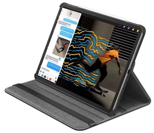 Etui til Lenovo Tab M10 Plus 10.6 2022 3GEN 3 GEN