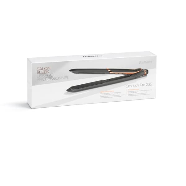 BABYLISS ST394E suoristusrauta