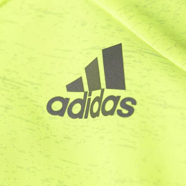 Herre ADIDAS SUPERNOVA Løbejakke Grøn S