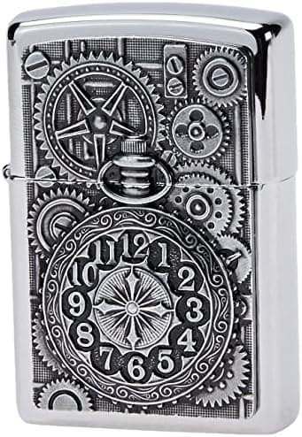 Zippo lommeurslighter 2004742