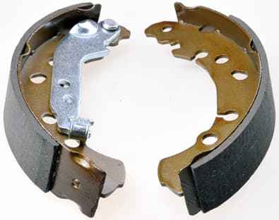 BAKRE BROMSBÄCKAR B120207 DENCKERMANN