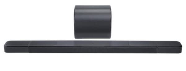 JBL Bar 1300MK2 Soundbar Sort