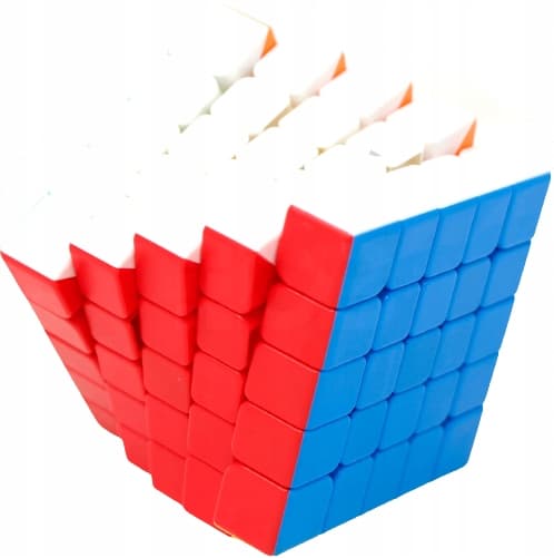 MoYu MAGNETIC 5x5x5