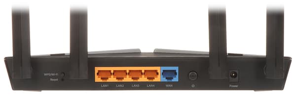 ROUTER ARCHER-AX10 TP-LINK