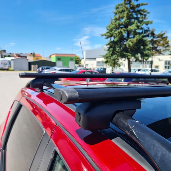 Kattoteline MAZDA MPV MPV 5D vuosimalli 1997-1999