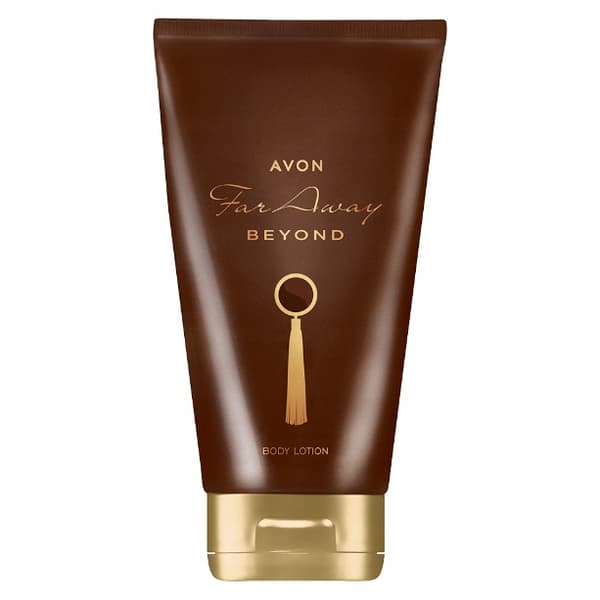 Avon - Far Away Beyond parfymerad bodylotion 150 ml