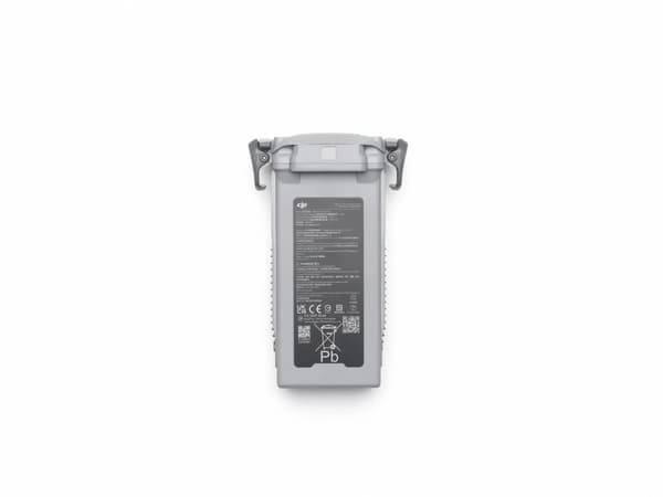 DJI Matrice 4D-seriens batteri