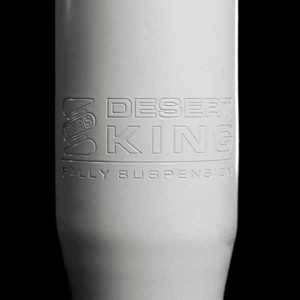 Støddæmper DKRS +50mm Mitsubishi L200 (2015-19) bag